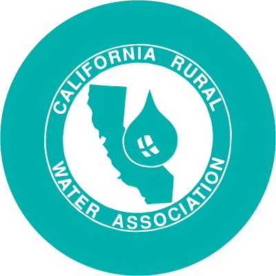 California Rural Water Association Logo