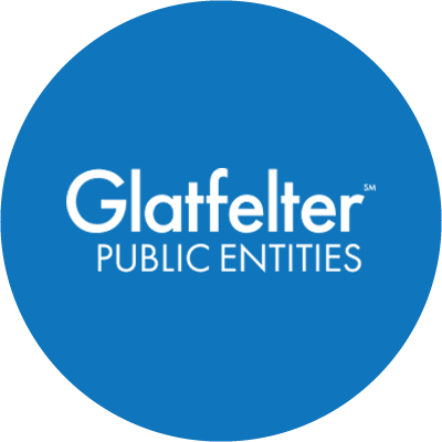 Glatfelter Public Entities Logo